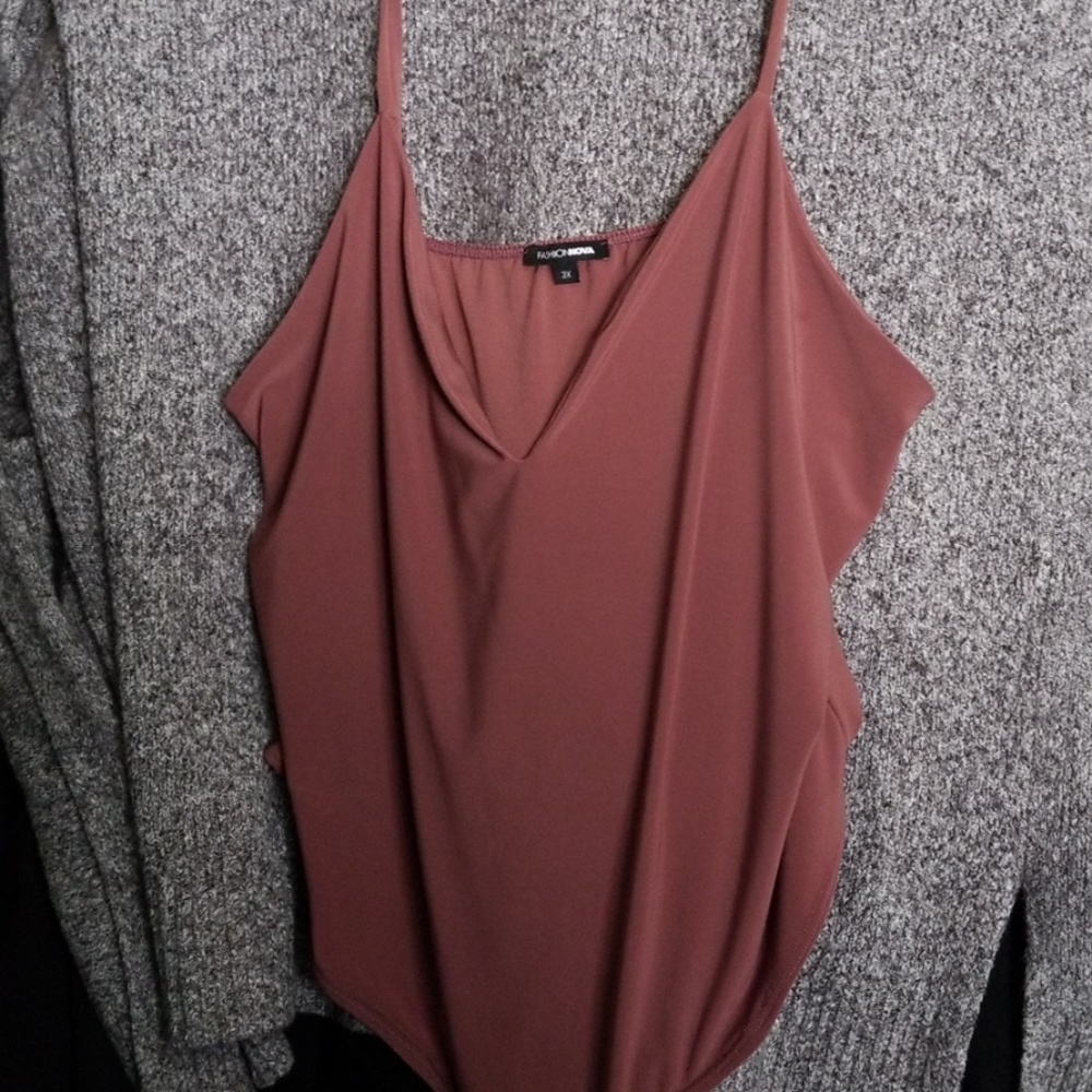Bodysuit